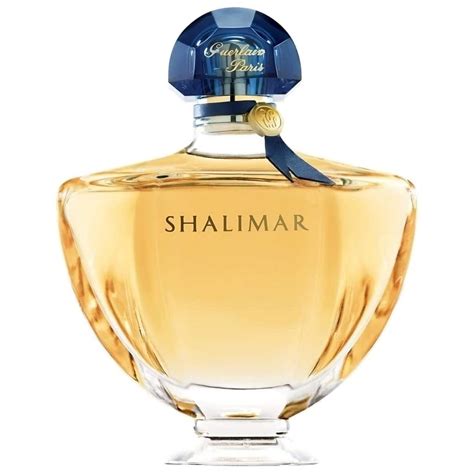 guerlain shalimar perfume|what does shalimar smell like.